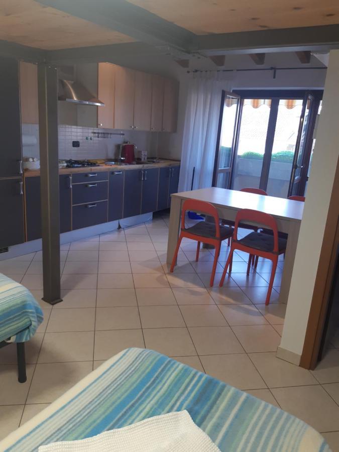 Casa Cervi
