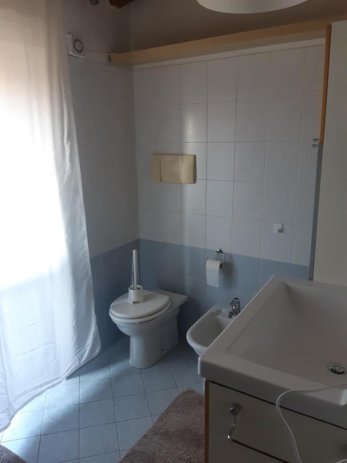 Casa Cervi Apartment