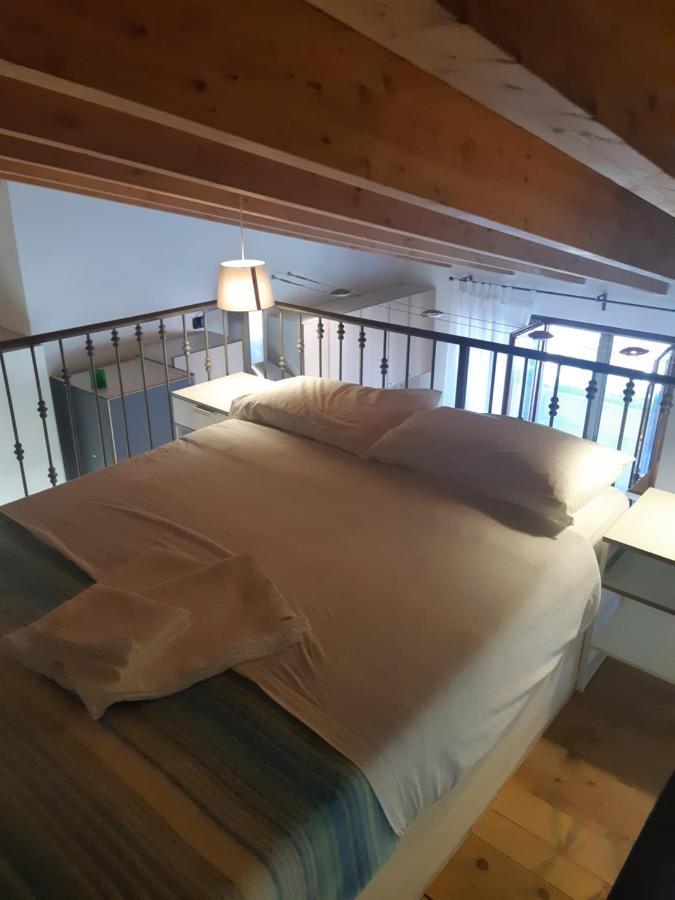 Casa Cervi Apartment