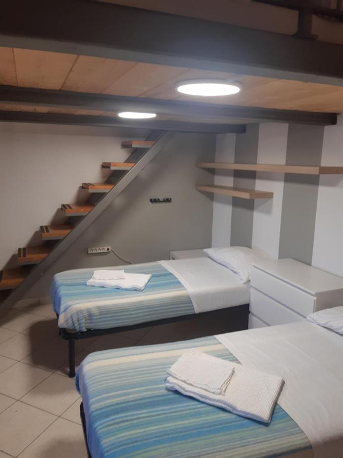 Casa Cervi *