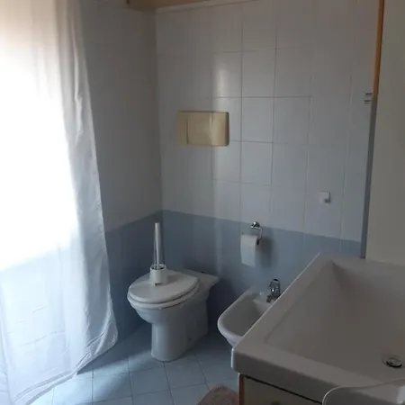 Ferienwohnung Casa Cervi Cervignano d'Adda Exterior foto