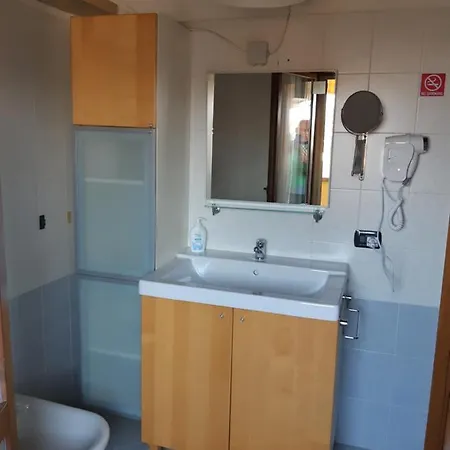 Ferienwohnung Casa Cervi Cervignano d'Adda Exterior foto